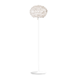 Eos gulvlampe, hvid • UMAGE