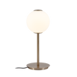 Audrey Table bordlampe, messing • UMAGE