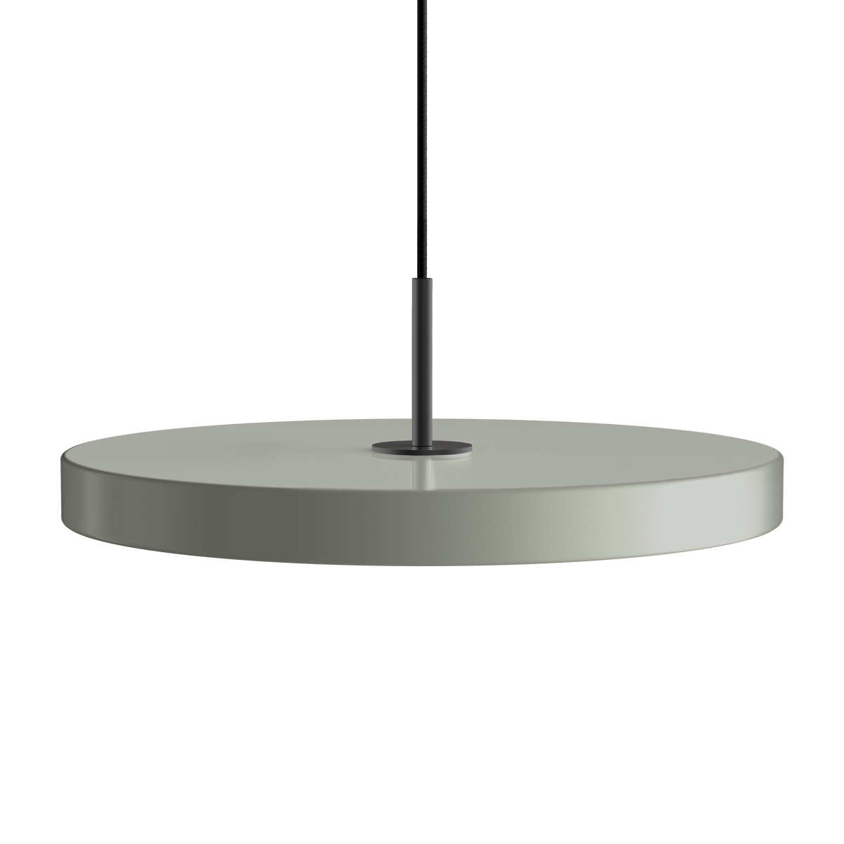 Asteria pendel, oliven og sort • UMAGE - Copenhagenhomedesign
