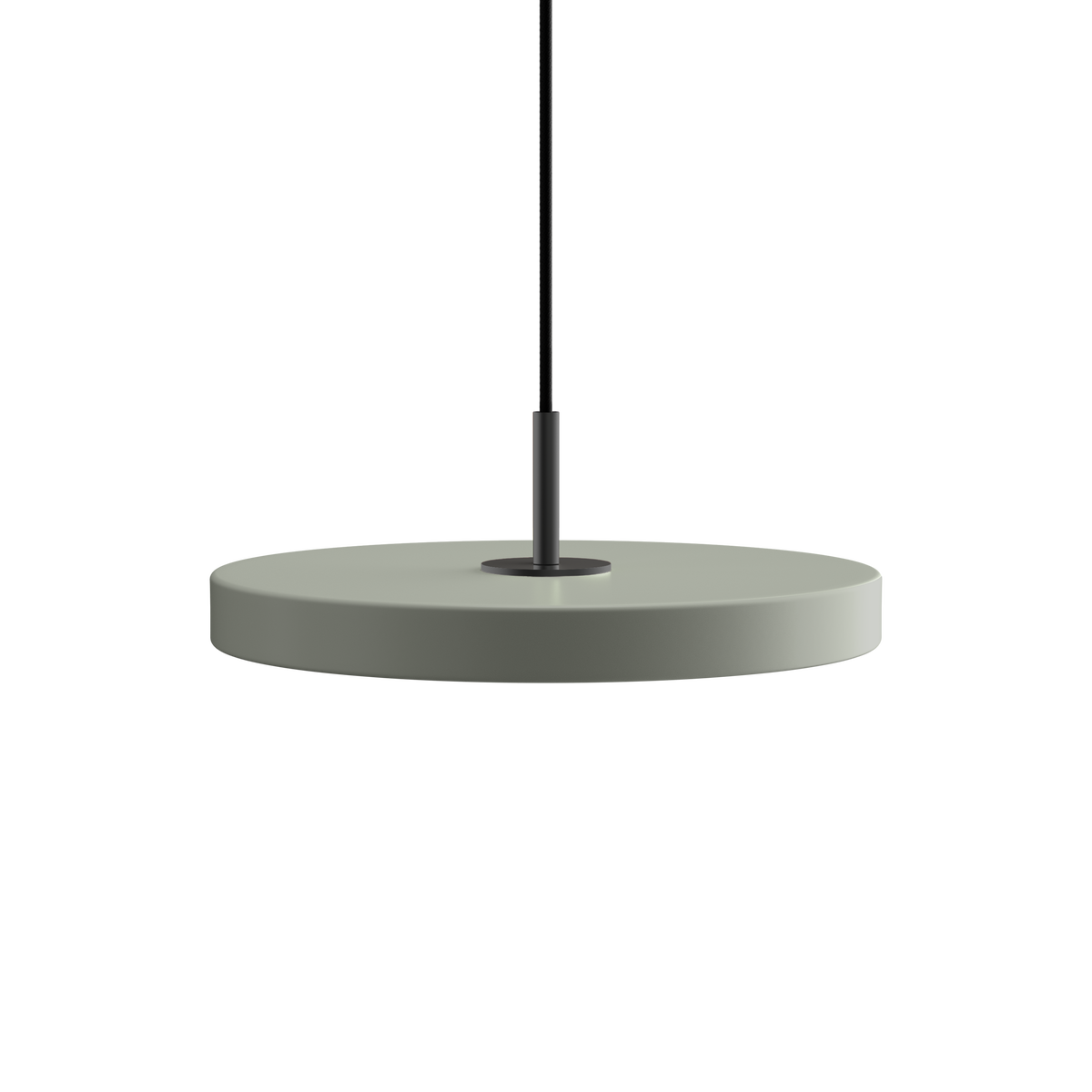 Asteria pendel, oliven og sort • UMAGE - Copenhagenhomedesign