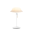 Butler bordlampe, hvid • UMAGE
