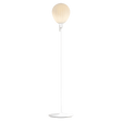 Around the World gulvlampe, hvid • UMAGE
