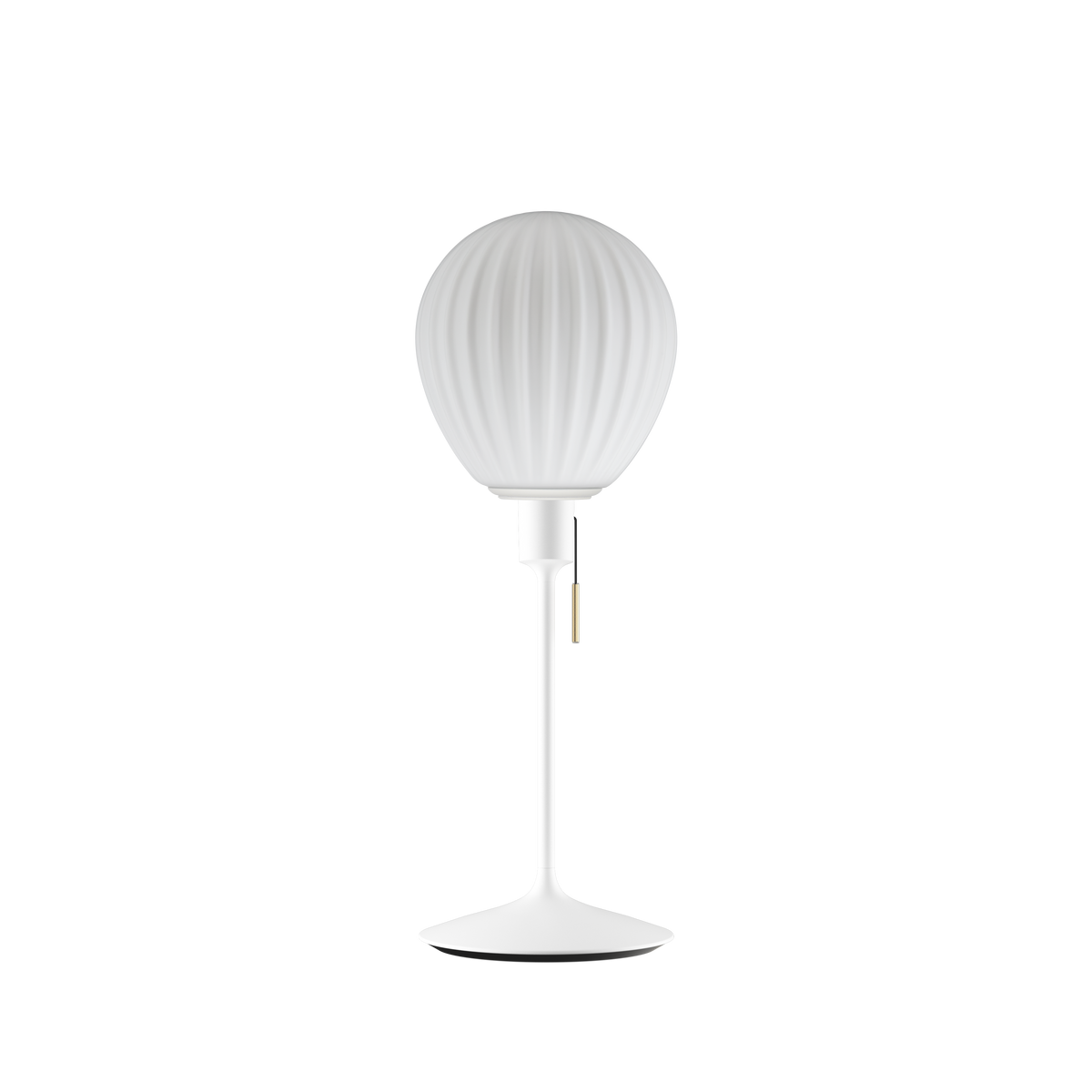 Around the World bordlampe, hvid • UMAGE - Copenhagenhomedesign