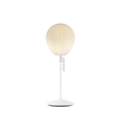 Around the World bordlampe, hvid • UMAGE