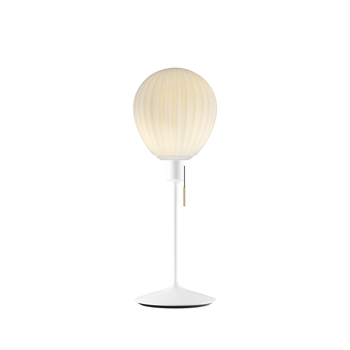 Around the World bordlampe, hvid • UMAGE - Copenhagenhomedesign