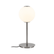 Audrey Table bordlampe, stål • UMAGE