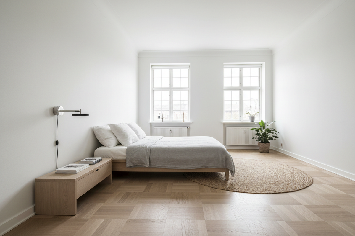 Asteria Wall væglampe (med hardwire add on), sort og stål • UMAGE - Copenhagenhomedesign