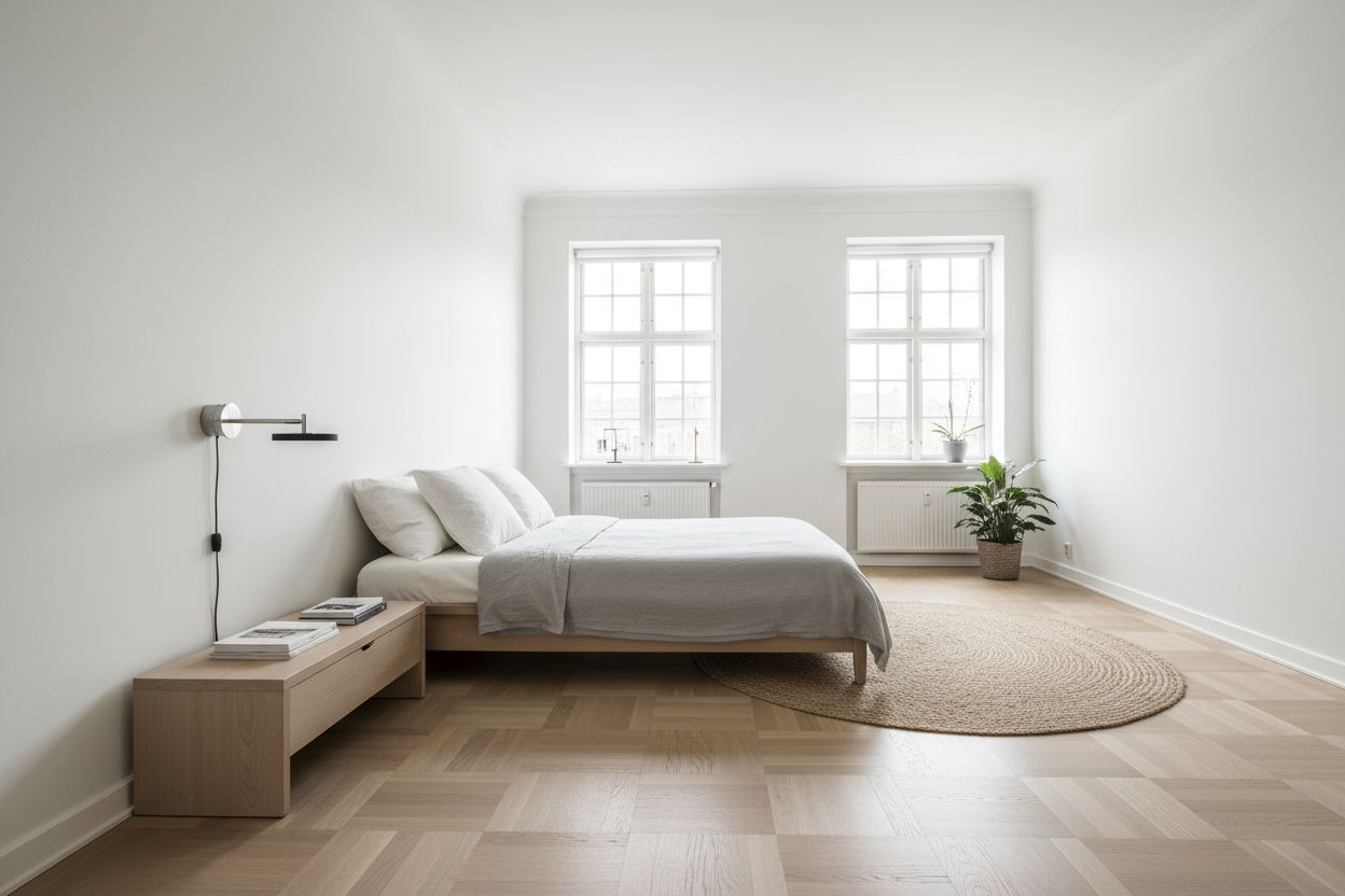 Asteria Wall væglampe (med hardwire add on), sort og stål • UMAGE - Copenhagenhomedesign
