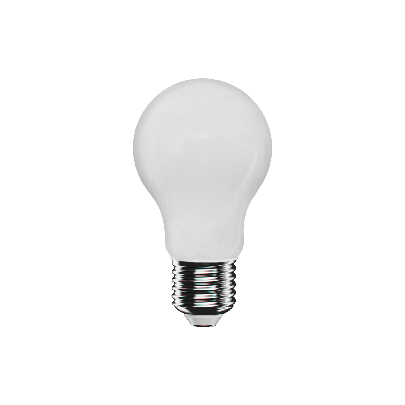 Classic Idea LED E27 pære, 8W • UMAGE