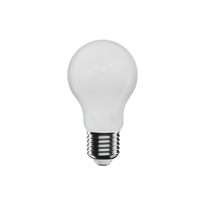 Classic Idea LED E27 pære, 8W • UMAGE