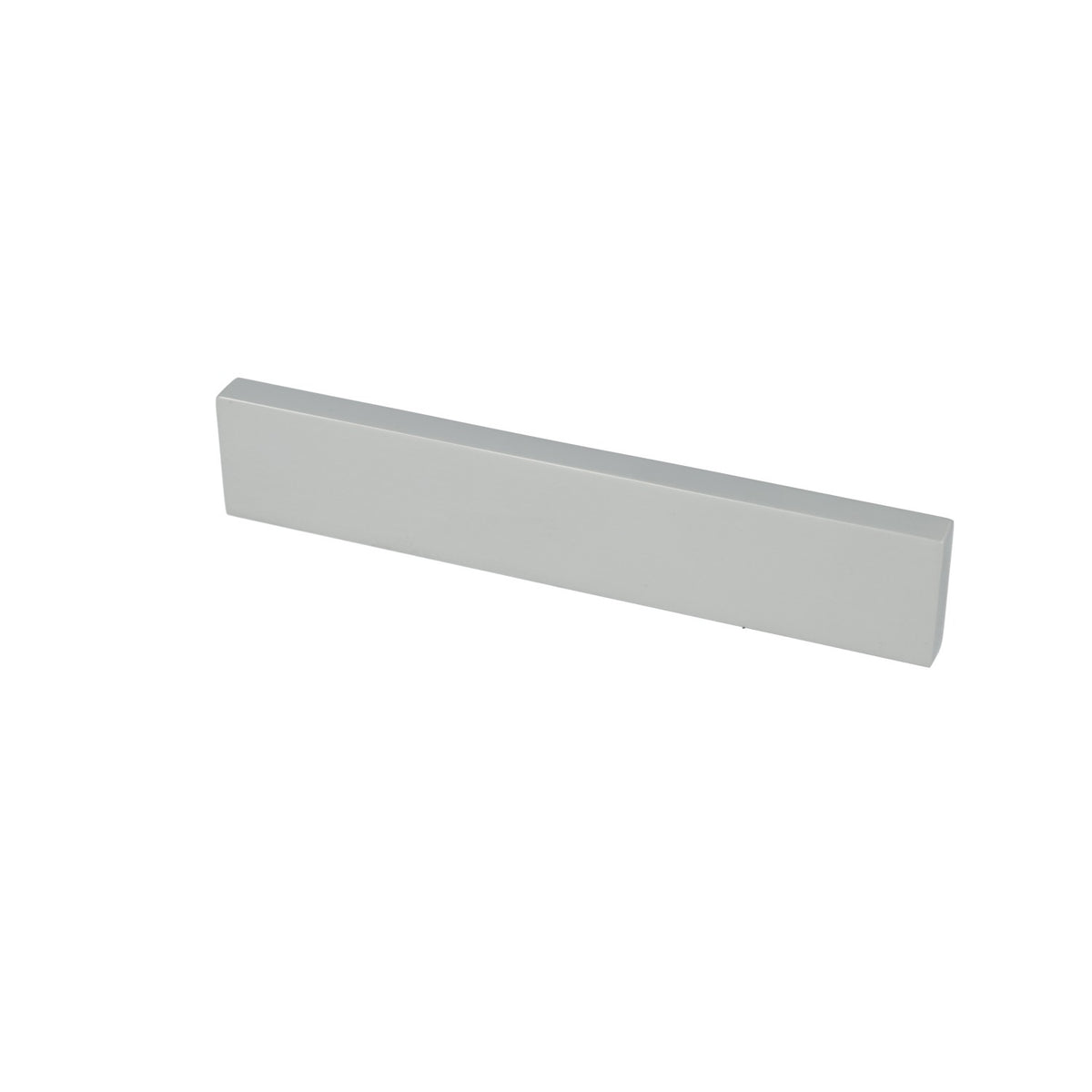 Vordingborg • Minimalistisk greb, aluminium - Copenhagenhomedesign