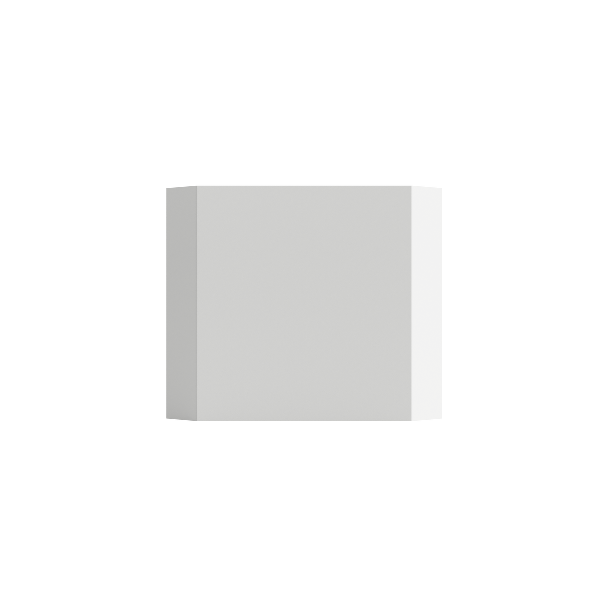Papirdispenser, hvid • NICHBA - Copenhagenhomedesign