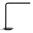 Omni Table bordlampe, sort • UMAGE