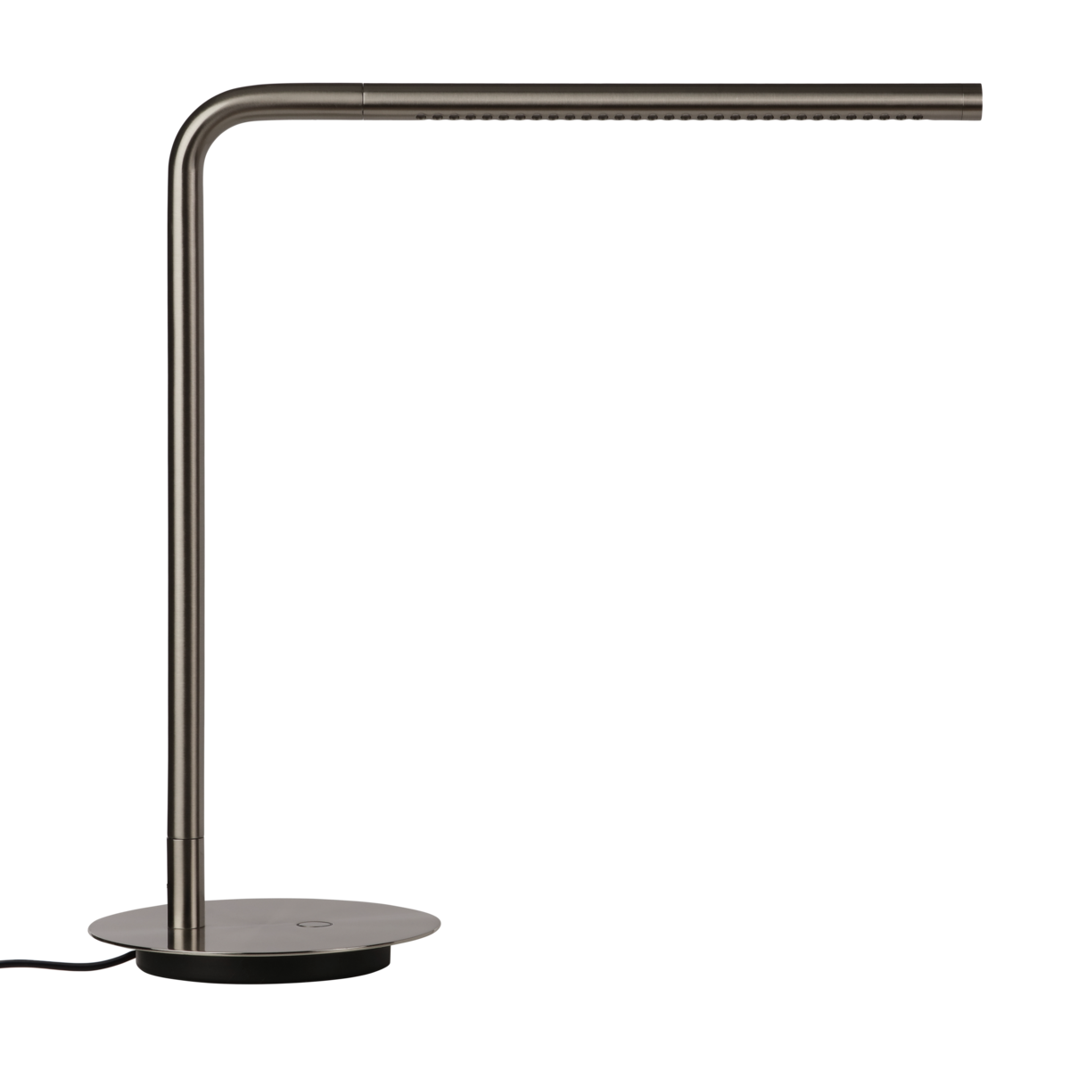 Omni Table bordlampe, stål • UMAGE
