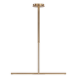 Omni Ceiling loftlampe, messing • UMAGE