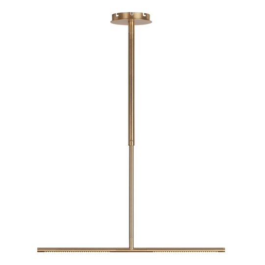 Omni Ceiling loftlampe, messing • UMAGE