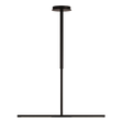 Omni Ceiling loftlampe, sort • UMAGE