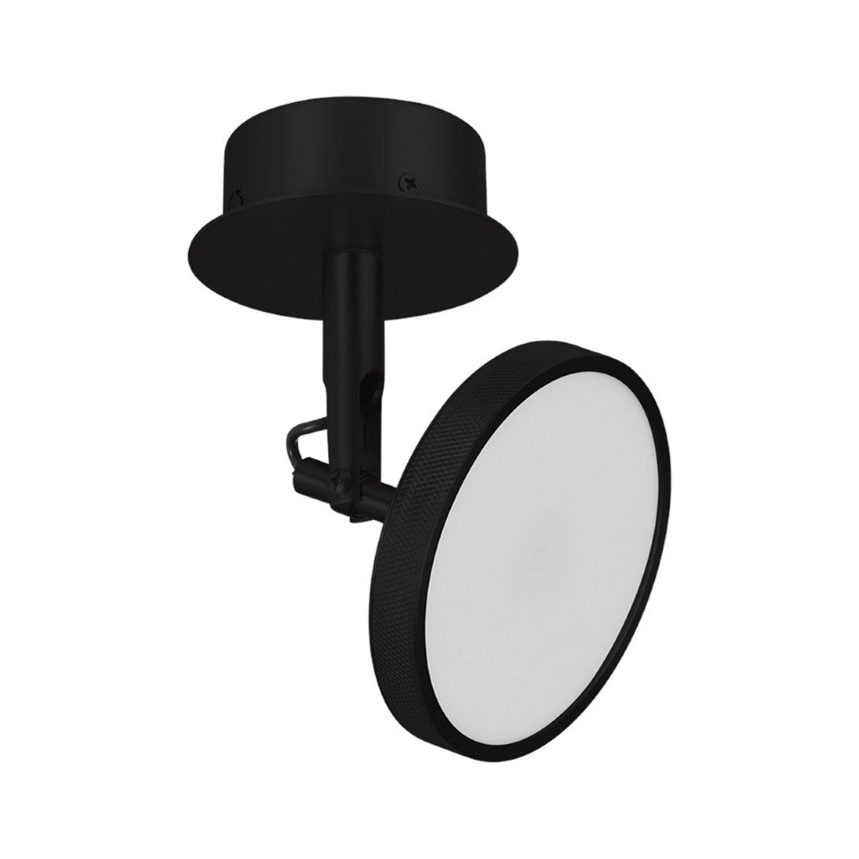 Asteria Spot spotlampe, sort • UMAGE