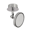 Asteria Spot spotlampe, poleret stål • UMAGE