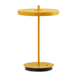 Asteria Move Monochrome, portable bordlampe, gul (sunflower) • UMAGE