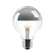 Reflective Idea LED E27 pære, 6W • UMAGE