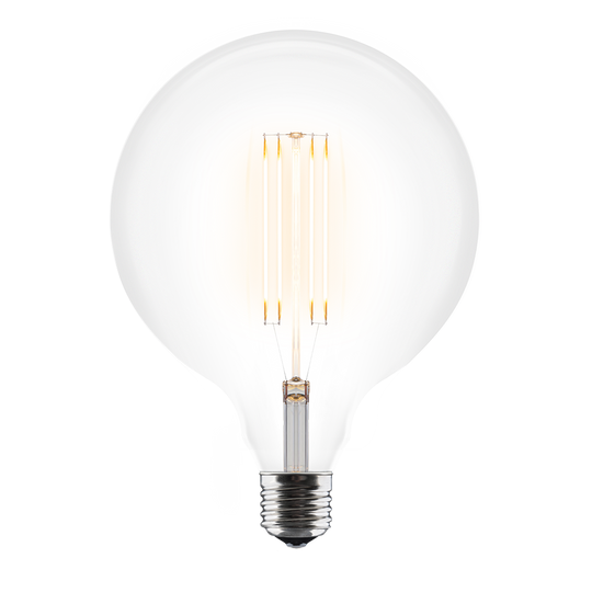 Big Idea LED E27 pære, 3W • UMAGE