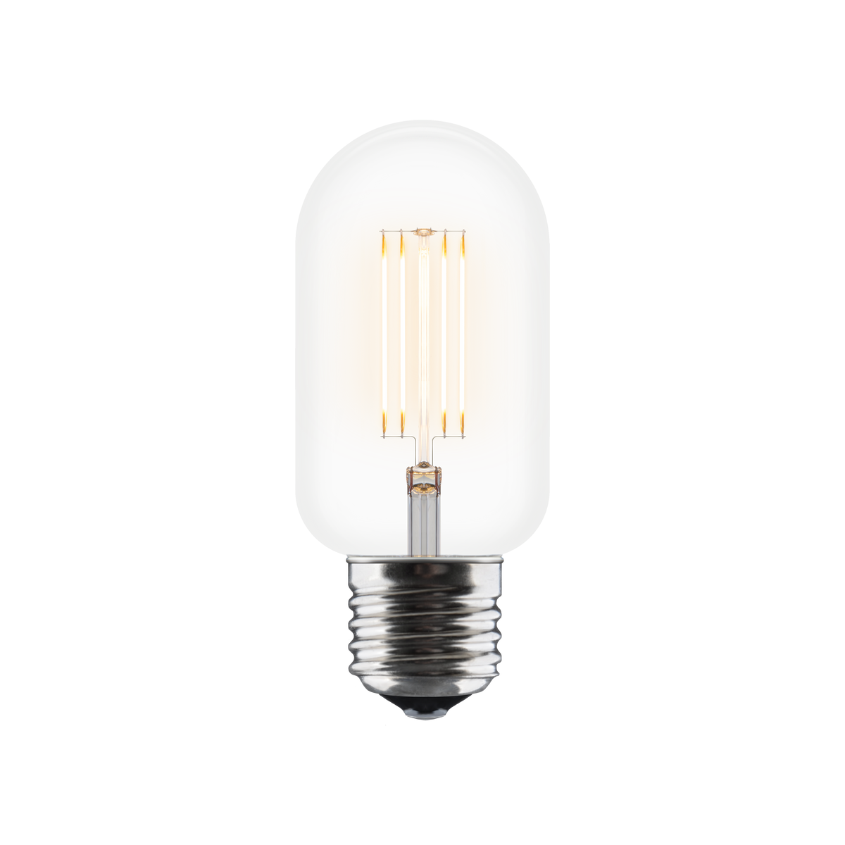 Edision's Idea LED E27 pære, 2W • UMAGE - Copenhagenhomedesign
