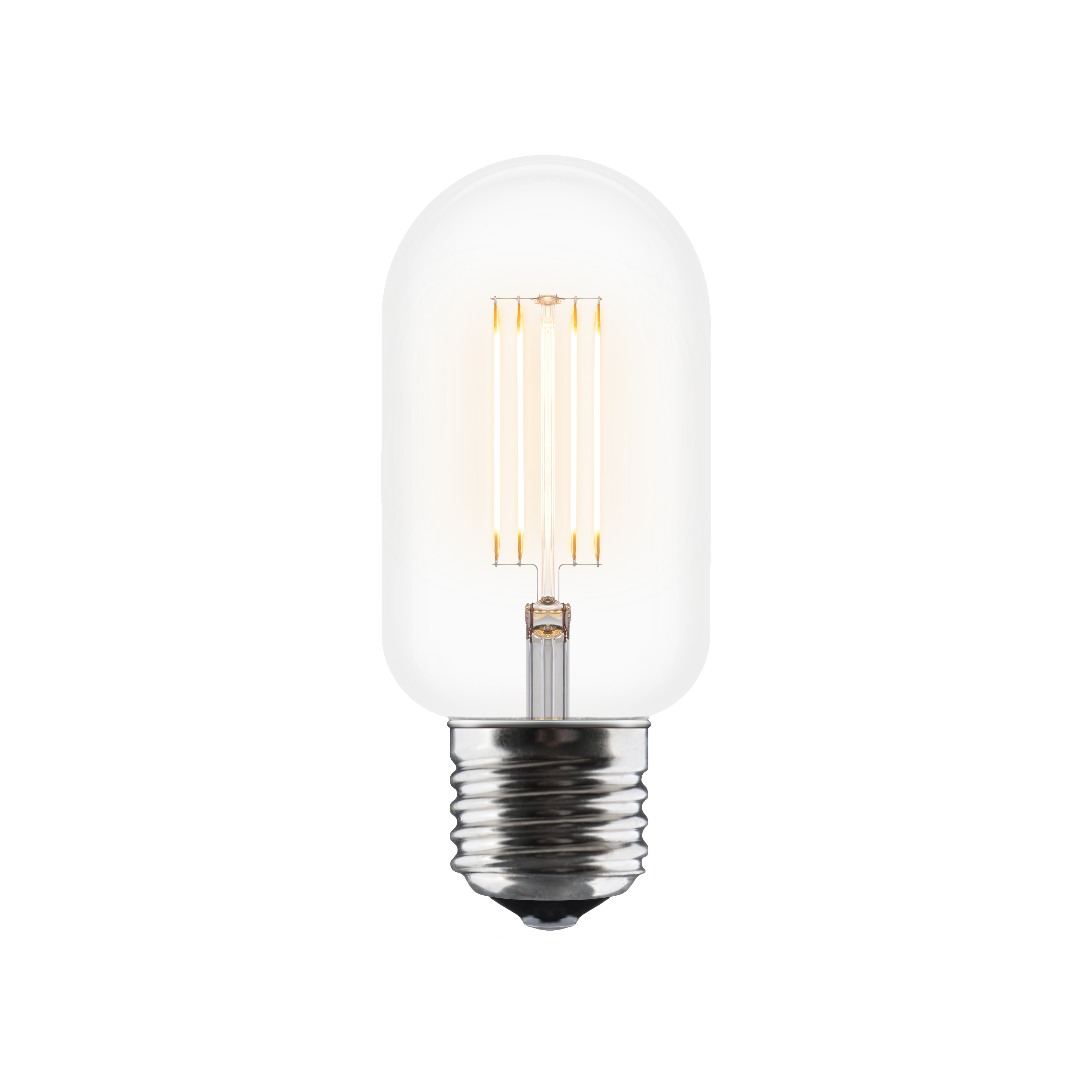 Edision's Idea LED E27 pære, 2W • UMAGE