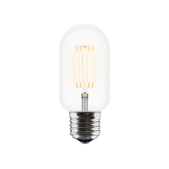 Edision's Idea LED E27 pære, 2W • UMAGE