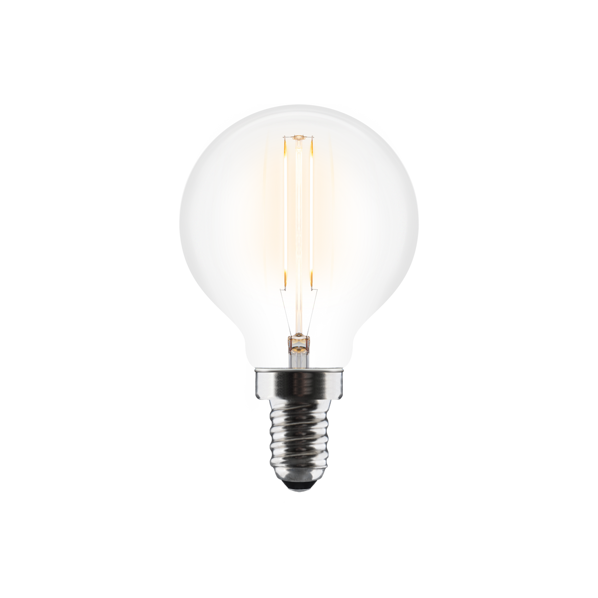 Fine Idea LED E14 pære, 4W • UMAGE - Copenhagenhomedesign