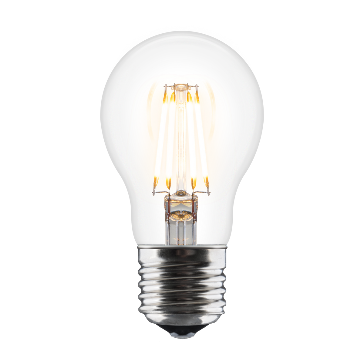 Good Idea LED pære, 6W • UMAGE - Copenhagenhomedesign