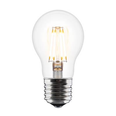 Good Idea LED pære, 6W • UMAGE