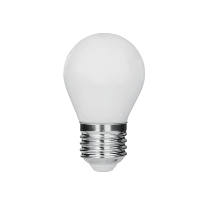 Petite Idea G45 pære, 6W • UMAGE