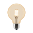 Golden Idea LED E27 pære, 2W • UMAGE