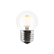 Ping Pong Idea LED E27 pære, 4W • UMAGE