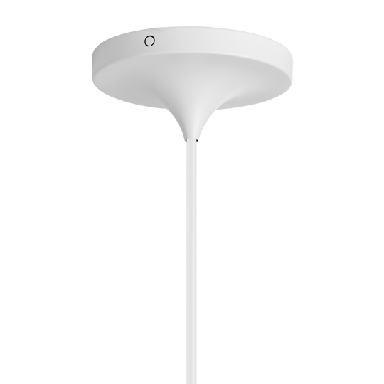 Cord Set Pro baldakin, hvid • UMAGE