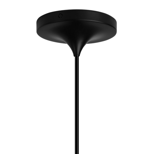 Cord Set Pro baldakin, sort • UMAGE