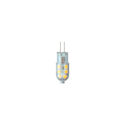Tiny Idea G4 pære, 2W • UMAGE