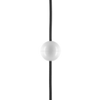 Cord Connector ledningsforbinder, hvid • UMAGE