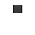 Papirdispenser, sort • NICHBA