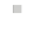 Papirdispenser, hvid • NICHBA