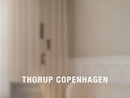 Patrone Cluster 3 Pendel Bruneret Messing • Thorup Copenhagen