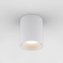Kos Round 140 LED, hvid • astro