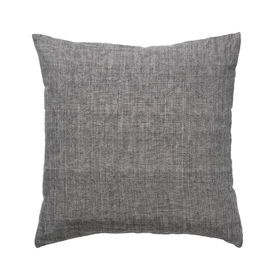 Luxury Light Linen pudebetræk - MOCCA • Cozy living