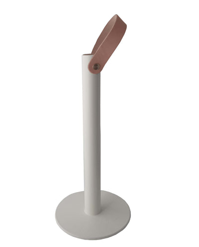 2Grab køkkenrulleholder, hvid • Nordic Function