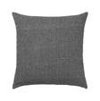 Luxury Light Linen pudebetræk - CHARCOAL • Cozy living
