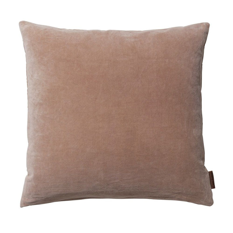 Velvet Soft pude - VINTAGE ROSE  • Cozy living