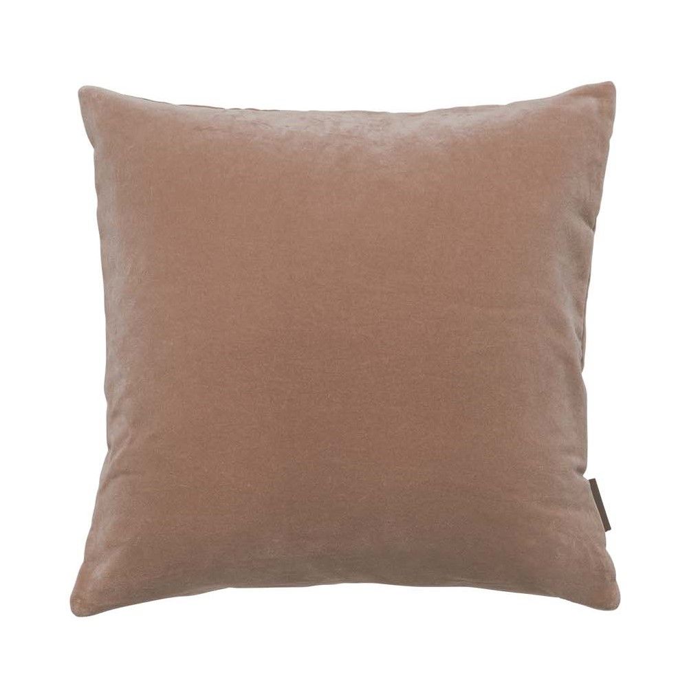 Velvet Soft pude - VINTAGE ROSE  • Cozy living