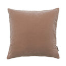 Velvet Soft pude - VINTAGE ROSE  • Cozy living