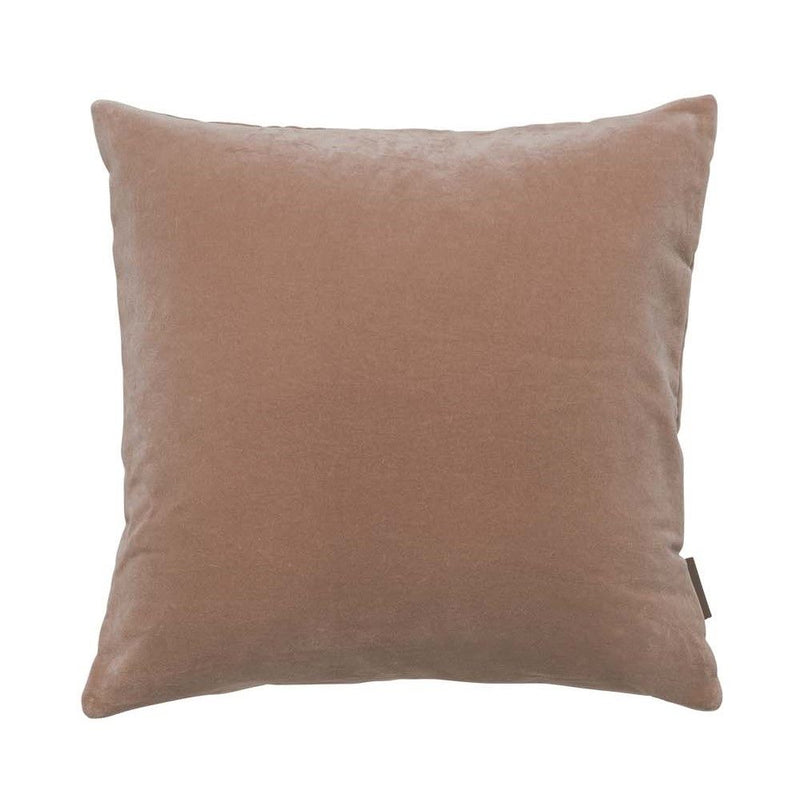 Velvet Soft pude - VINTAGE ROSE  • Cozy living